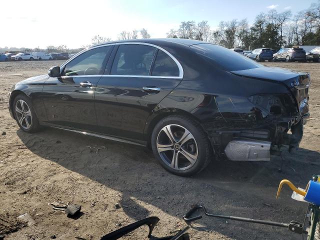 Изображение 2 2020 MERCEDES-BENZ E 350 4MATIC 2020 с VIN W1KZF8EB2LA759767