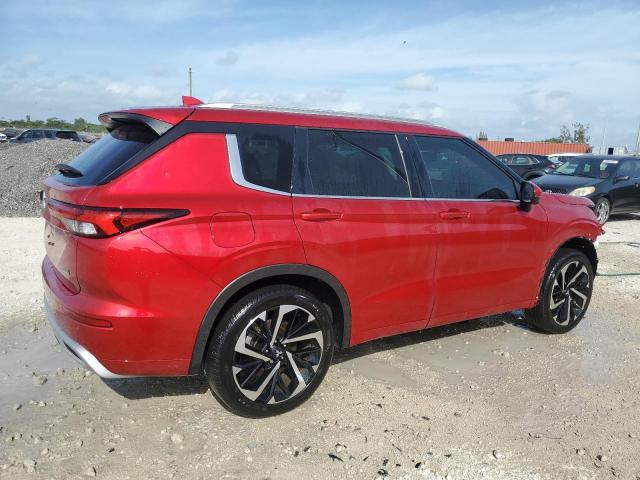 Изображение 3 2022 MITSUBISHI OUTLANDER SEL 2022 с VIN JA4J3VA80NZ058023