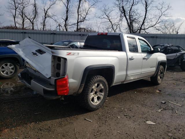 Image 3 of 2017 CHEVROLET SILVERADO K1500 LT 2017 with VIN 1GCVKREC7HZ146975