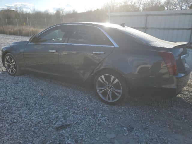 Obraz 2 z 2014 CADILLAC CTS VSPORT PREMIUM 2014 z VIN 1G6AV5S81E0196532