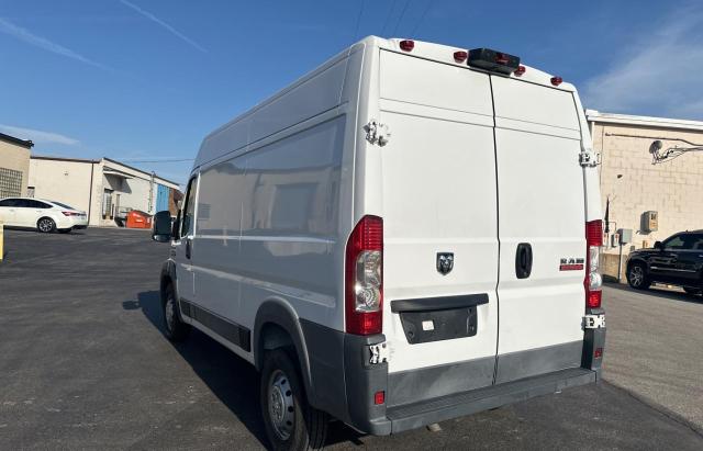 Obraz 3 z 2018 RAM PROMASTER 1500 1500 HIGH 2018 z VIN 3C6TRVBGXJE147274