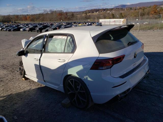 Изображение 2 2023 VOLKSWAGEN GOLF R  2023 с VIN WVWFB7CD4PW202164