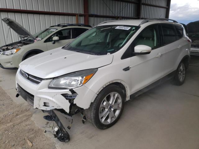 Obraz 1 z 2015 FORD ESCAPE TITANIUM 2015 z VIN 1FMCU9J92FUA26051