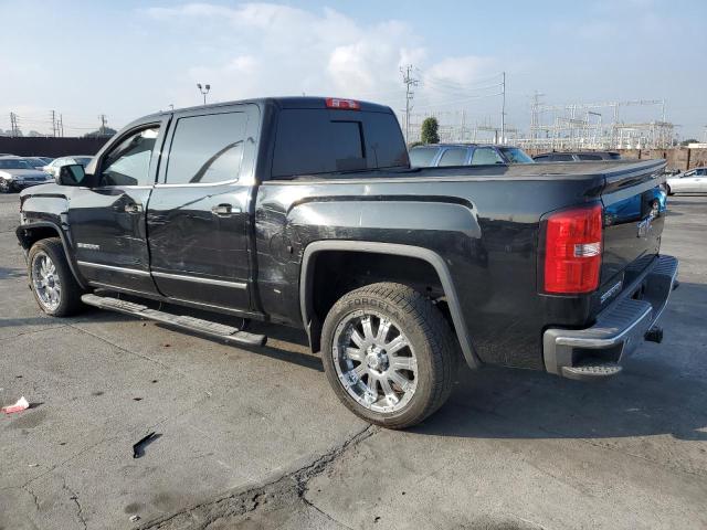 Image 2 of 2014 GMC SIERRA C1500 SLT 2014 with VIN 3GTP1VEC3EG146603