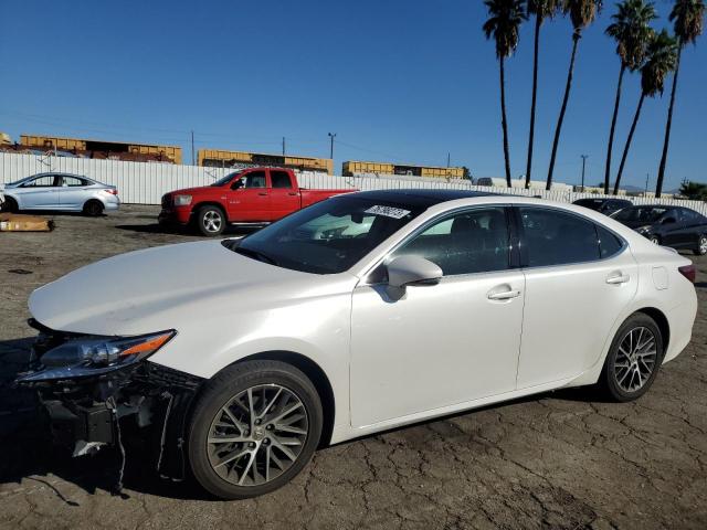 Изображение 1 2017 LEXUS ES 350 2017 с VIN 58ABK1GG8HU071032