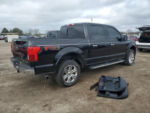 Изображение 3 2019 FORD F150 SUPERCREW 2019 с VIN 1FTEW1E4XKFC79317