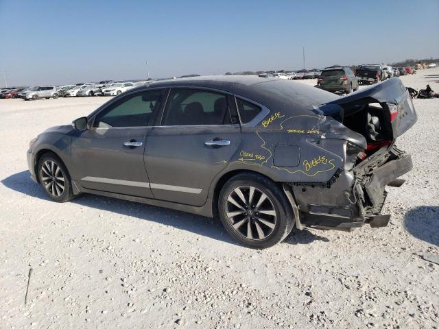 Изображение 2 2016 NISSAN ALTIMA 2.5 2016 с VIN 1N4AL3APXGC147997