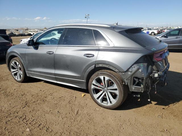 Изображение 2 2019 AUDI Q8 PREMIUM PLUS 2019 с VIN WA1BVAF16KD047863