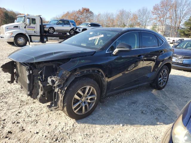 Image 1 of 2016 LEXUS NX 200T BASE 2016 with VIN JTJYARBZ5G2036682