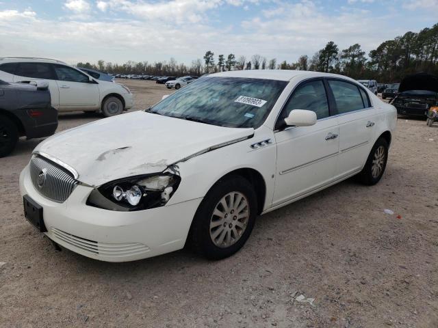 Obraz 2008 BUICK LUCERNE CX 2008