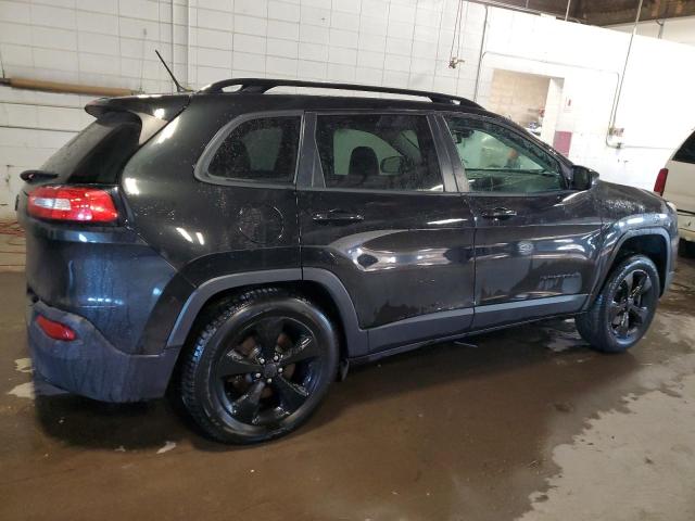 Изображение 3 2016 JEEP CHEROKEE LATITUDE 2016 с VIN 1C4PJMCB0GW225929