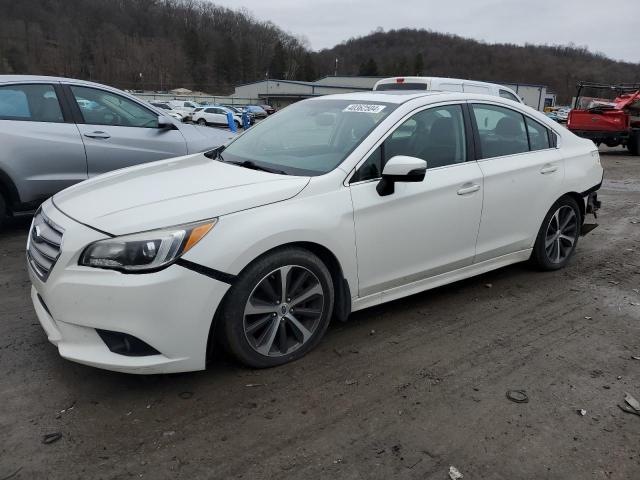 Изображение 2015 SUBARU LEGACY 2.5I LIMITED 2015