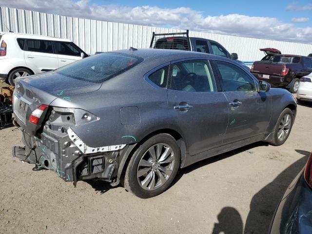 Изображение 3 2013 INFINITI M37 X 2013 с VIN JN1BY1AR7DM601802