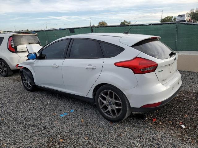 Изображение 2 2015 FORD FOCUS SE 2015 с VIN 1FADP3K22FL251564