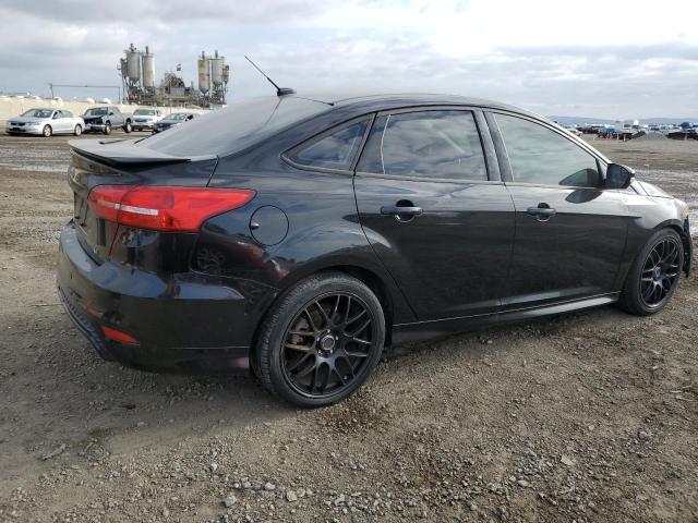 Image 3 of 2015 FORD FOCUS SE 2015 with VIN 1FADP3F24FL292563