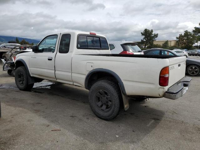 Obraz 2 z 2000 TOYOTA TACOMA XTRACAB 2000 z VIN 4TAWN72N4YZ659442
