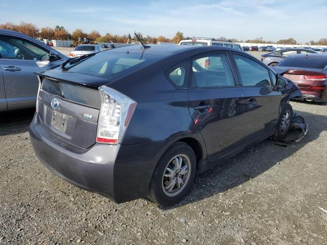 Image 3 of 2010 Toyota Prius 2010 with VIN JTDKN3DUXA0212589