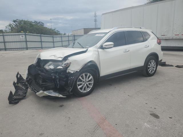 Image 1 of 2020 NISSAN ROGUE S 2020 with VIN JN8AT2MT6LW016253