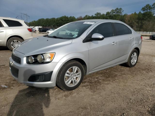 Obraz 2015 CHEVROLET SONIC LT 2015