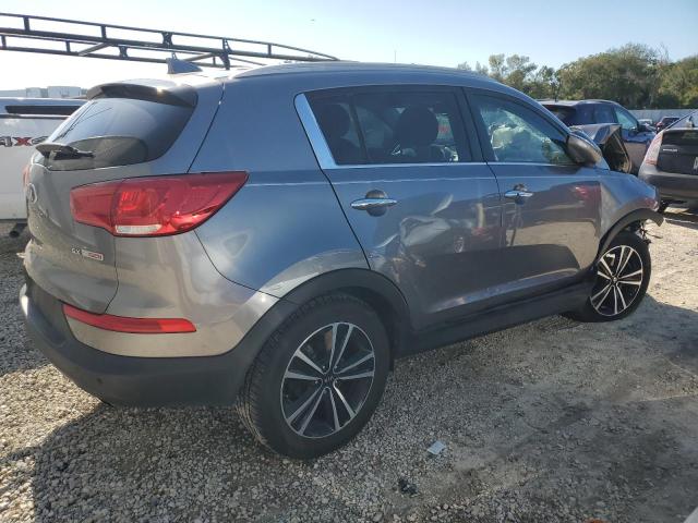 Obraz 3 z 2016 KIA SPORTAGE EX 2016 z VIN KNDPC3A66G7806694