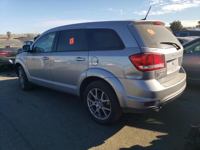Obraz 2 z 2019 DODGE JOURNEY GT 2019 z VIN 3C4PDDEG7KT784750