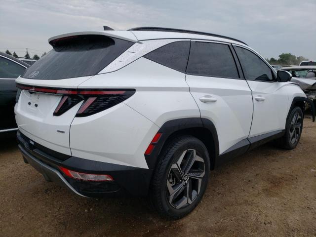 Obraz 3 z 2023 HYUNDAI TUCSON LIMITED 2023 z VIN 5NMJECAE5PH234968