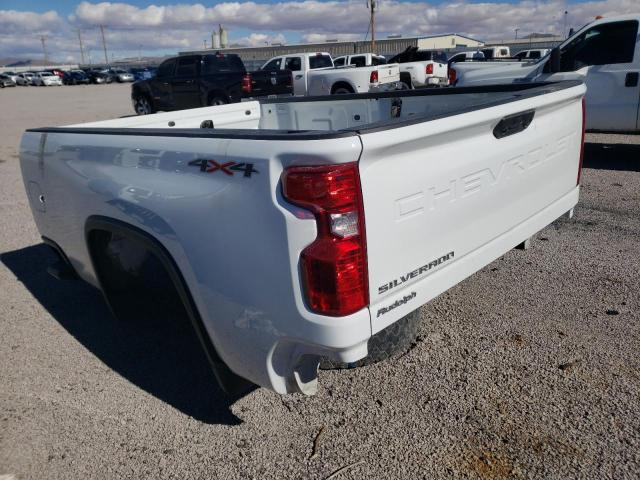 Obraz 3 z 2024 CHEVROLET SILVERADO K2500 HEAVY DUTY BED ONLY 2024 z VIN 1GC5YLE7XRF113728