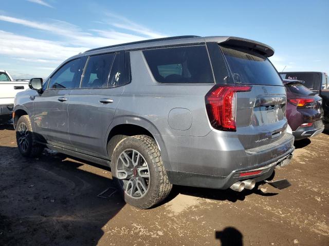 Obraz 2 z 2022 GMC YUKON AT4 2022 z VIN 1GKS2CKL5NR255133