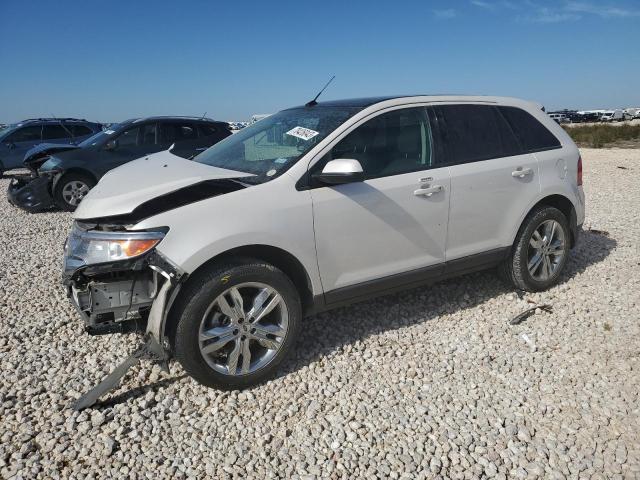 Obraz 1 z 2013 FORD EDGE SEL 2013 z VIN 2FMDK3JC4DBC70693