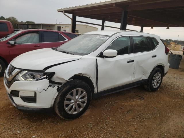 Image 1 of 2020 NISSAN ROGUE S 2020 with VIN KNMAT2MT9LP529566