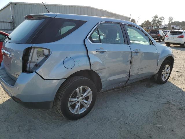 Изображение 3 2015 CHEVROLET EQUINOX LS 2015 с VIN 2GNFLEEK8F6110312