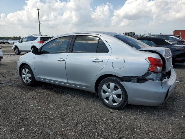 Изображение 2 2009 TOYOTA YARIS  2009 с VIN JTDBT903491301263