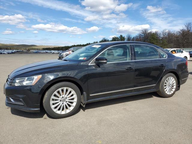 Obraz 2016 VOLKSWAGEN PASSAT SE 2016