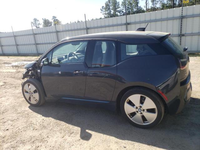 Изображение 2 2015 BMW I3 REX 2015 с VIN WBY1Z4C57FV500482