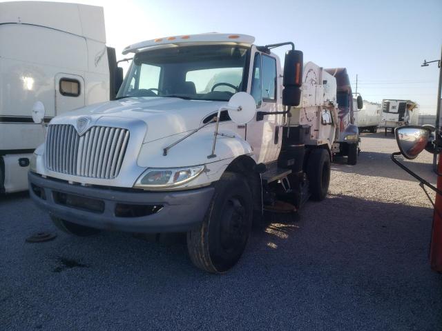 Image 2 of 2008 INTERNATIONAL 4000 4300 2008 with VIN 1HTMMAAN68H665166