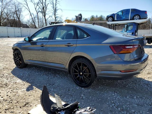 Obraz 2 z 2019 VOLKSWAGEN JETTA S 2019 z VIN 3VWN57BU2KM107032