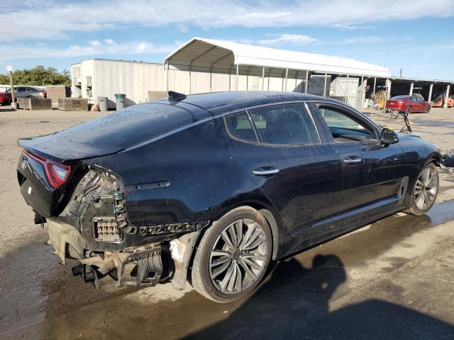 Изображение 3 2018 KIA STINGER PREMIUM 2018 с VIN KNAE25LA7J6033056