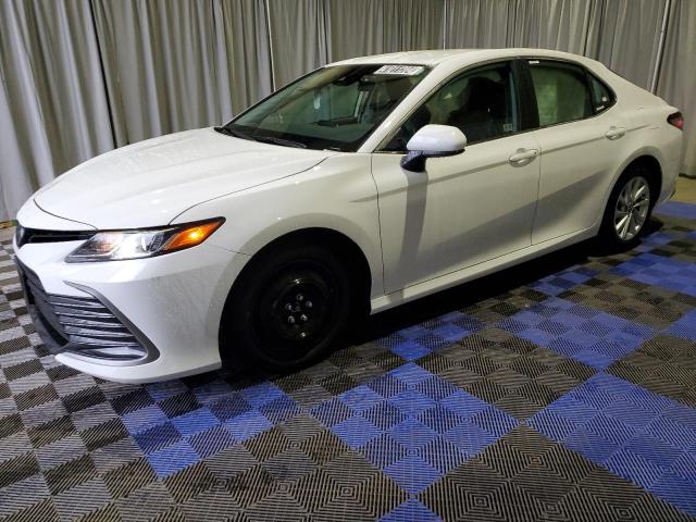 2024 TOYOTA CAMRY LE 2024 image