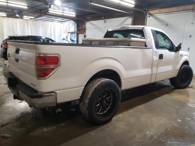 Изображение 3 2014 FORD F150  2014 с VIN 1FTNF1CF5EKE27759
