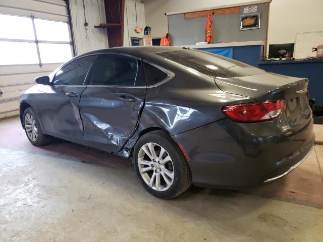 Obraz 2 z 2015 CHRYSLER 200 LIMITED 2015 z VIN 1C3CCCAB9FN591564