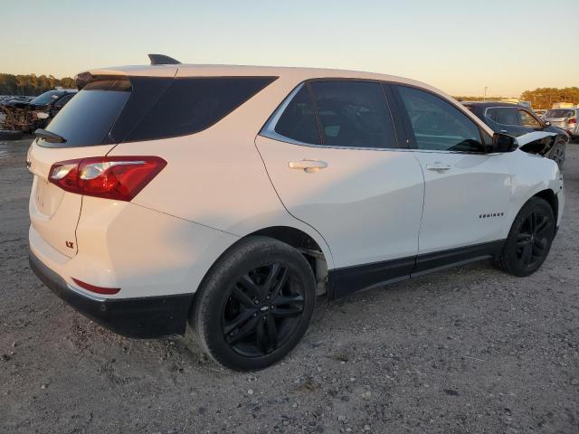 Изображение 3 2020 CHEVROLET EQUINOX LT 2020 с VIN 2GNAXKEV8L6225026