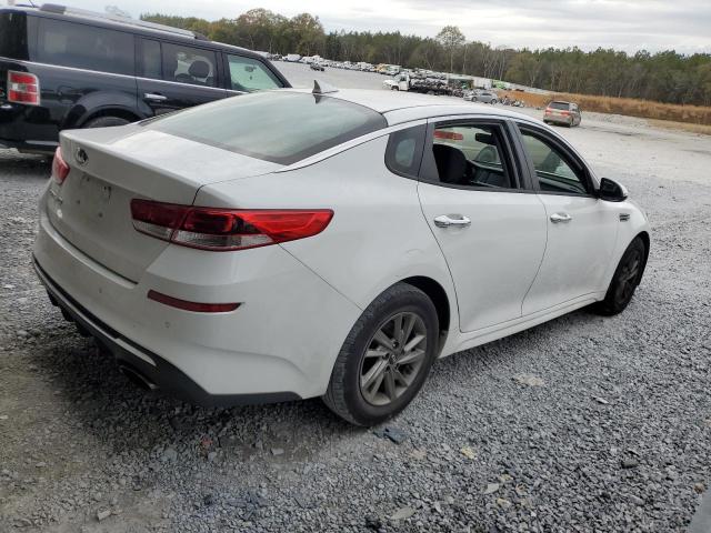 Image 3 of 2019 KIA OPTIMA LX 2019 with VIN 5XXGT4L3XKG298562