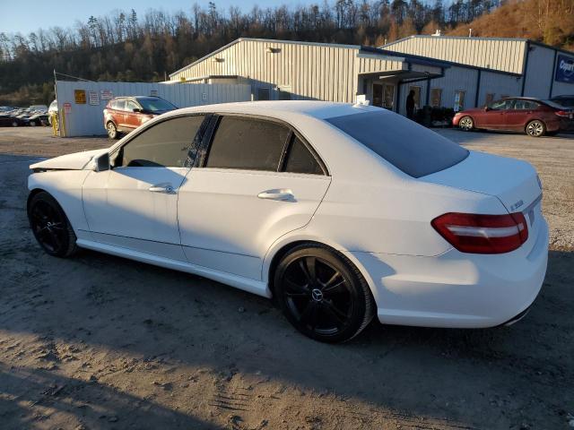 Изображение 2 2013 MERCEDES-BENZ E 350 4MATIC 2013 с VIN WDDHF8JB4DA740379