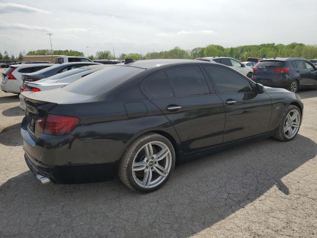 Image 3 of 2011 BMW 535 XI 2011 with VIN WBAFU7C53BC872783