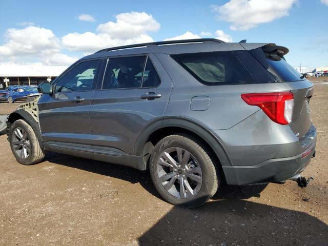 Obraz 2 z 2023 FORD EXPLORER XLT 2023 z VIN 1FMSK7DHXPGB29789