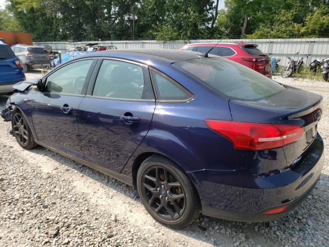 Image 2 of 2016 FORD FOCUS SE 2016 with VIN 1FADP3F22GL275536
