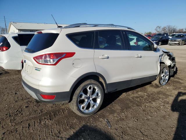 Image 3 of 2013 FORD ESCAPE TITANIUM 2013 with VIN 1FMCU0J91DUB22892