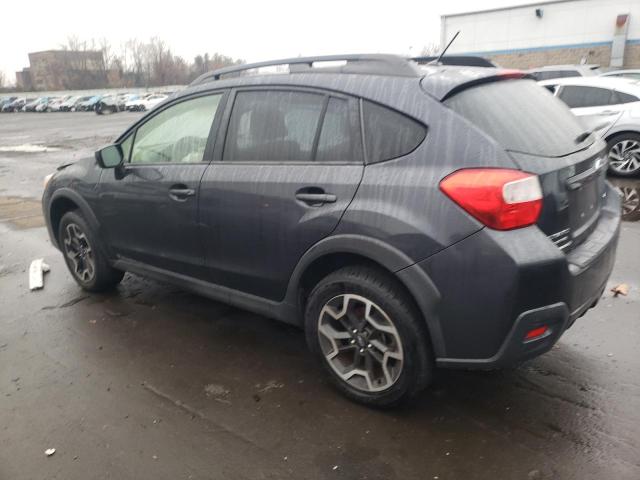 Изображение 2 2016 SUBARU CROSSTREK PREMIUM 2016 с VIN JF2GPABC4G8227499