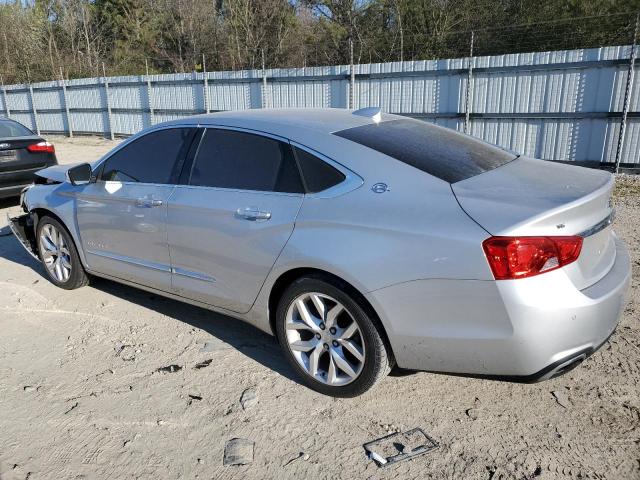 Image 2 of 2019 CHEVROLET IMPALA PREMIER 2019 with VIN 2G1105S35K9155735