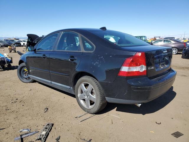 Изображение 2 2006 VOLVO S40 T5 2006 с VIN YV1MH682762150570